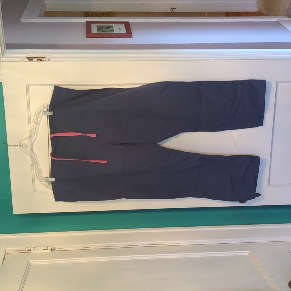 Men's Pants Scrubs XL